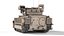 M2A3 Bradley Infantry Fighting Vehicle