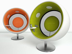 Sonic Chair