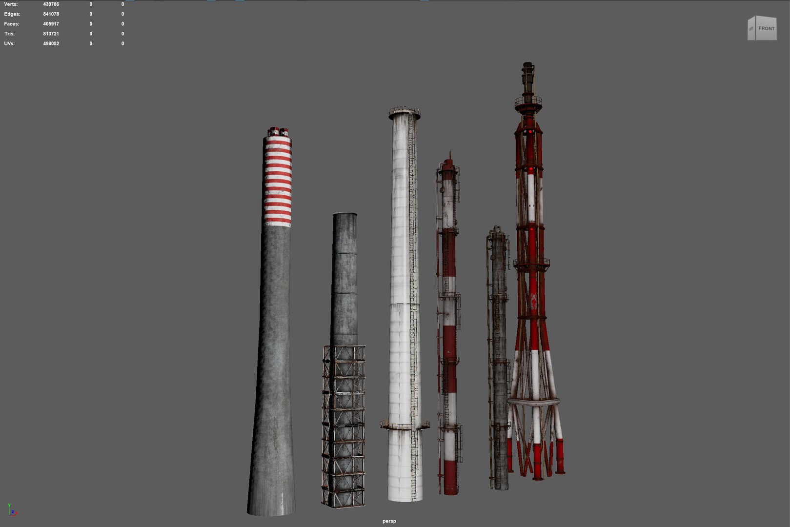 Industrial Chimney Pack 3D model https://p.turbosquid.com/ts-thumb/o5/6OUHAk/Ey/maya_mklalrmswr/png/1748415903/1920x1080/fit_q87/b9447ce7745596b1fe20914297ddf206cd1414ab/maya_mklalrmswr.jpg