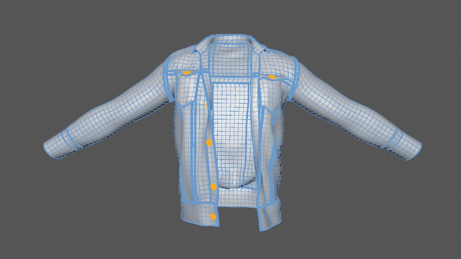 3D cloth jacket https://p.turbosquid.com/ts-thumb/o5/C2bqNz/3qFRFHYo/h_/jpg/1567401018/1920x1080/fit_q87/d704d446aaed0999cd5e970cf6e45791efa8c947/h_.jpg