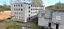 Abandoned 4-story Soviet School