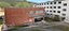 Abandoned 4-story Soviet School