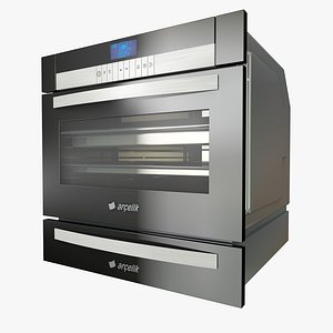 Build-in Oven Stove arcelik