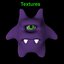 Personagem-Gremlin