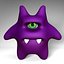Personagem-Gremlin