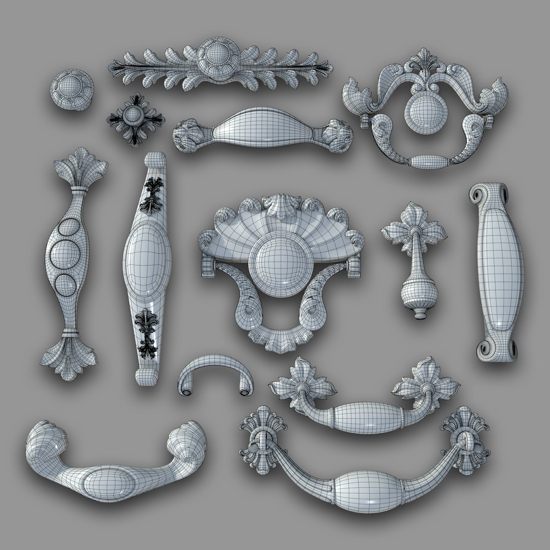 3D Handles Vol 04 https://p.turbosquid.com/ts-thumb/o5/JC0QpA/S8/wire_02/png/1698324295/1920x1080/fit_q87/3f4205f0da5f0513988ef8d26d6a2e4104893ef1/wire_02.jpg