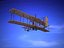 Wright flyer