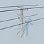 Electrical Tower MAX 2011