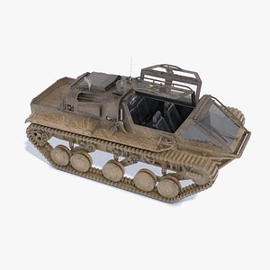 Ripsaw EV3-F4 Dirty Rigged