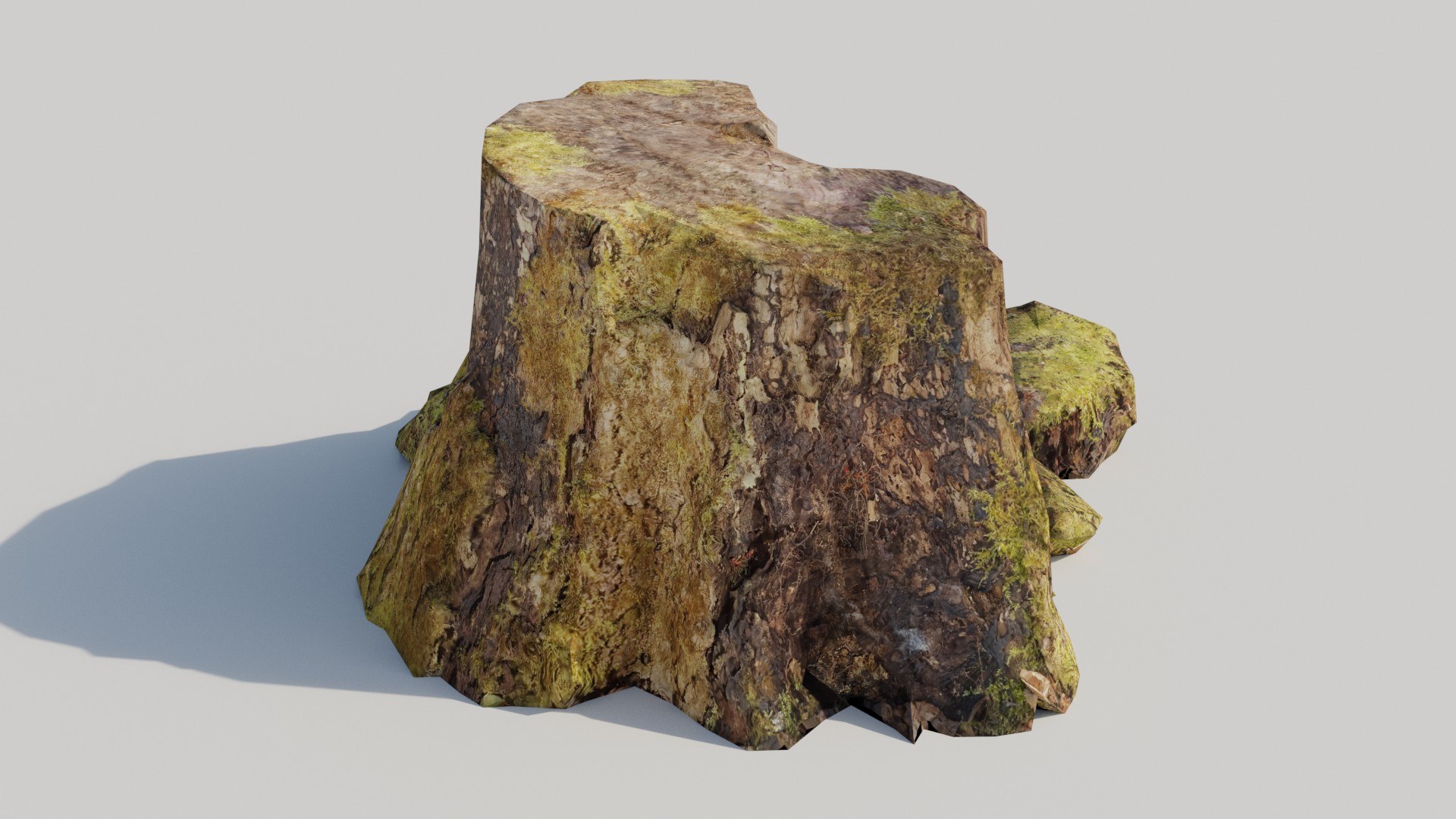 3D Tree Stump  low Poly Game Ready 3D Model https://p.turbosquid.com/ts-thumb/o5/RfV7GU/xR/r4/jpg/1619256044/1920x1080/fit_q87/95ae96fd6ea8cebee1186124384d921250375b61/r4.jpg
