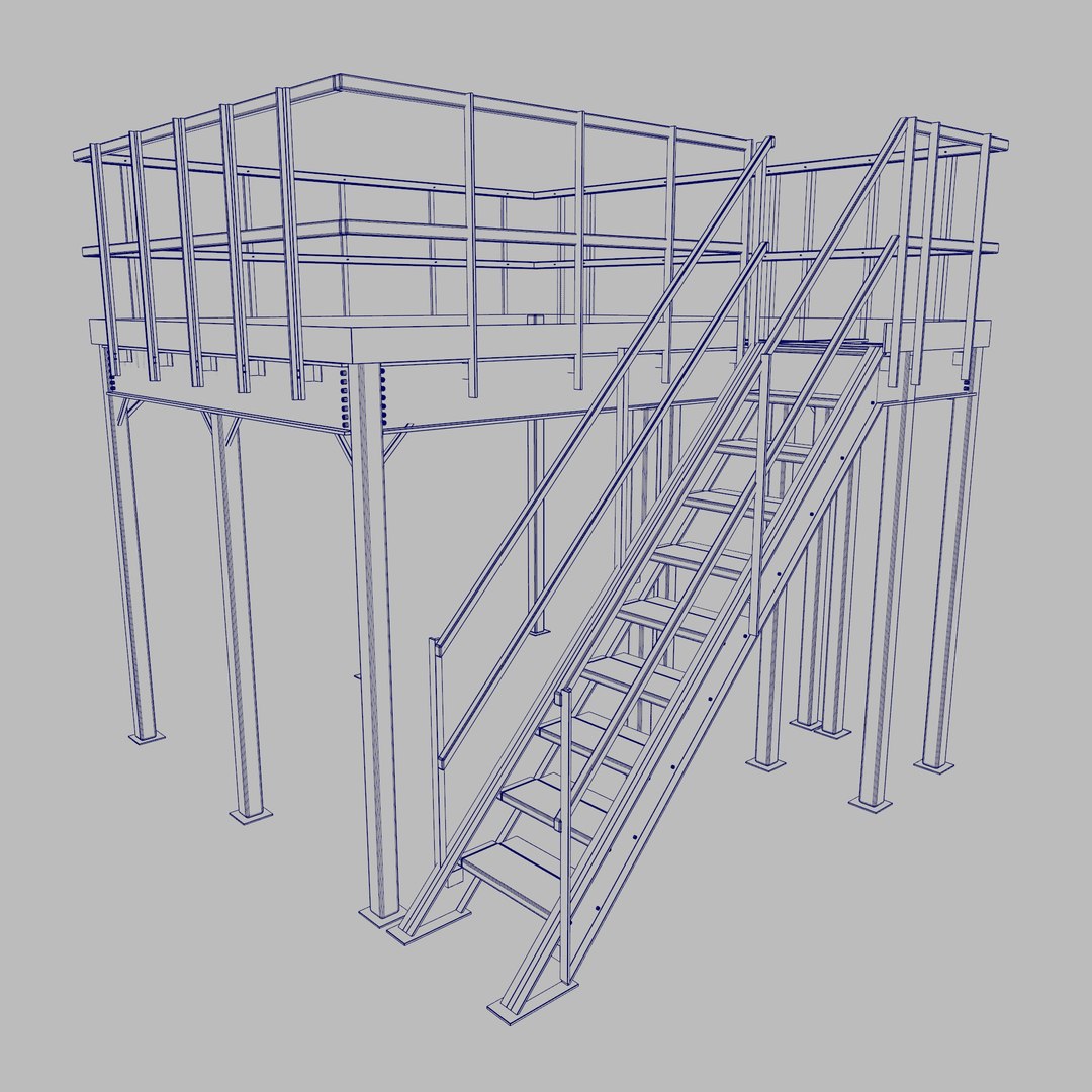 3D Industrial and Warehouse Collection https://p.turbosquid.com/ts-thumb/o5/Smzgv0/Ou/platform02_wire01/jpg/1731320461/1920x1080/fit_q87/b73b20dbba2594673db7ced4f886f44cbba49ac6/platform02_wire01.jpg