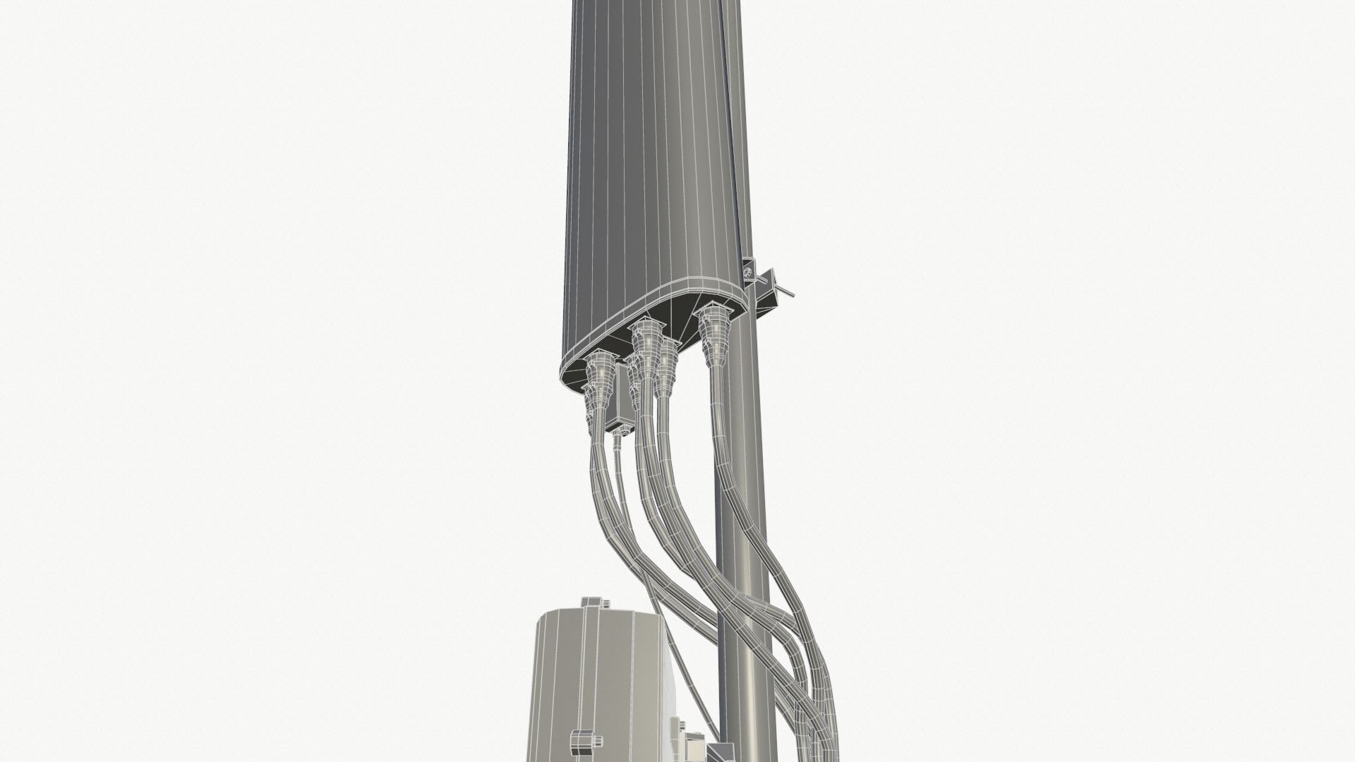 Mobile Cell Model - TurboSquid 2070577