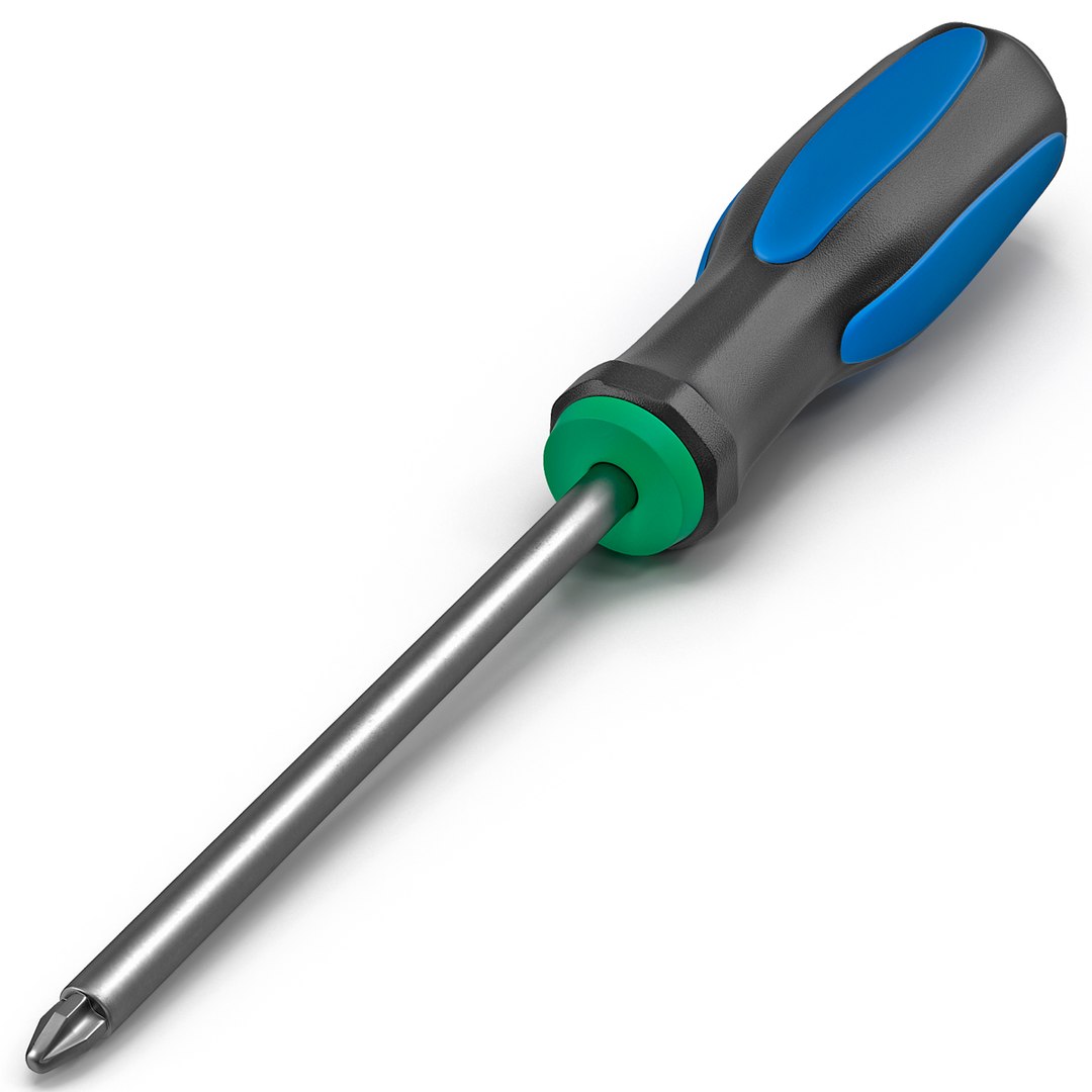 Phillips Screwdriver