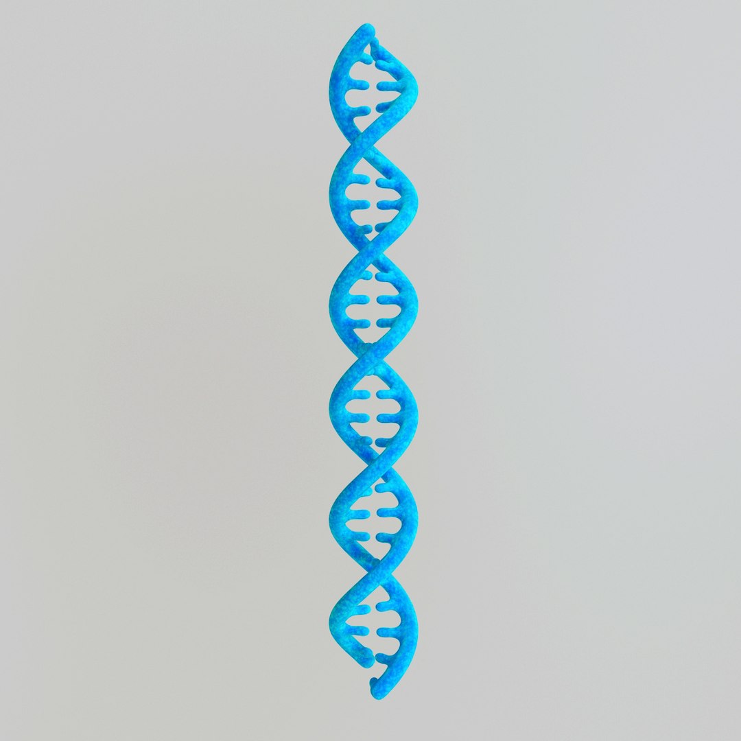 max genome