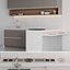 3D Basic Modern Kitchen 1 model