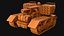 UGV 컨셉-3B-레드-러스티