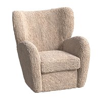 Four Hands Amelie Chair