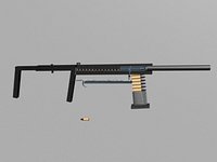 gwf g.22.max gewehr rifle