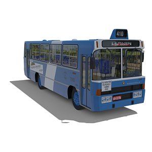 Marcopolo Sanremo MB OF-1113 Verdun