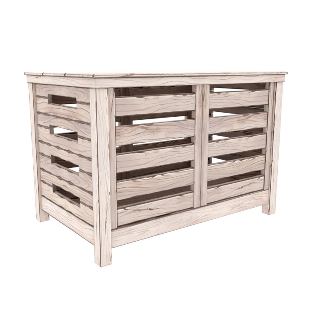 Marketplace - Old Shop - Cartoon Style 3D https://p.turbosquid.com/ts-thumb/o5/ez9L0P/yW/woodencage/jpg/1689472151/1920x1080/fit_q87/d5224050c5dd9d99a7cce7e7cd9cd9cce61b7001/woodencage.jpg