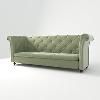 Sofa capito