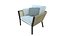 008 Sillón de cuerda