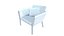 008 Sillón de cuerda