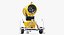 Snow Gun Technoalpin T40