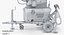 Snow Gun Technoalpin T40