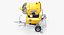 Snow Gun Technoalpin T40