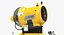 Snow Gun Technoalpin T40