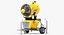 Snow Gun Technoalpin T40