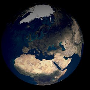 World