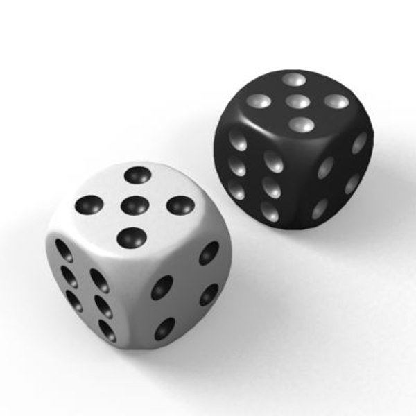 gambling dices max