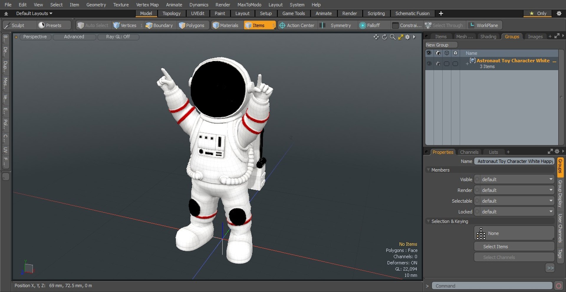3D Astronaut Toy Character White Happy Pose model https://p.turbosquid.com/ts-thumb/o5/pgRM8Y/O0/astronauttoycharacterwhitehappyposec4dmodel019/jpg/1654315036/1920x1080/fit_q87/a6d61e7473a757fce4b680960137222b85c3c0dd/astronauttoycharacterwhitehappyposec4dmodel019.jpg