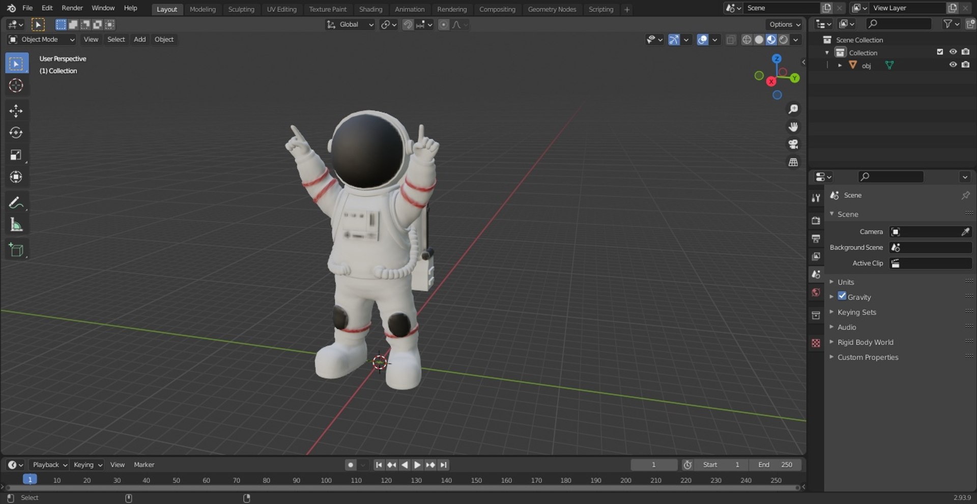 3D Astronaut Toy Character White Happy Pose model https://p.turbosquid.com/ts-thumb/o5/pgRM8Y/U5/astronauttoycharacterwhitehappyposec4dmodel021/jpg/1654315042/1920x1080/fit_q87/be0ad1f36d6de5d621cf03bc8e308c61cd28af41/astronauttoycharacterwhitehappyposec4dmodel021.jpg