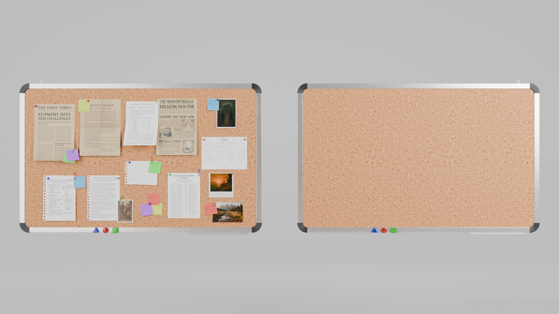 Customizable Metal Wall Cork Board - Rectangular Pin Notice Board 3D model https://p.turbosquid.com/ts-thumb/o5/uwOQ0y/iz/r_4/png/1746734348/1920x1080/fit_q87/cb905ab81c51a538ba99cdeb9047bc415aa2a904/r_4.jpg