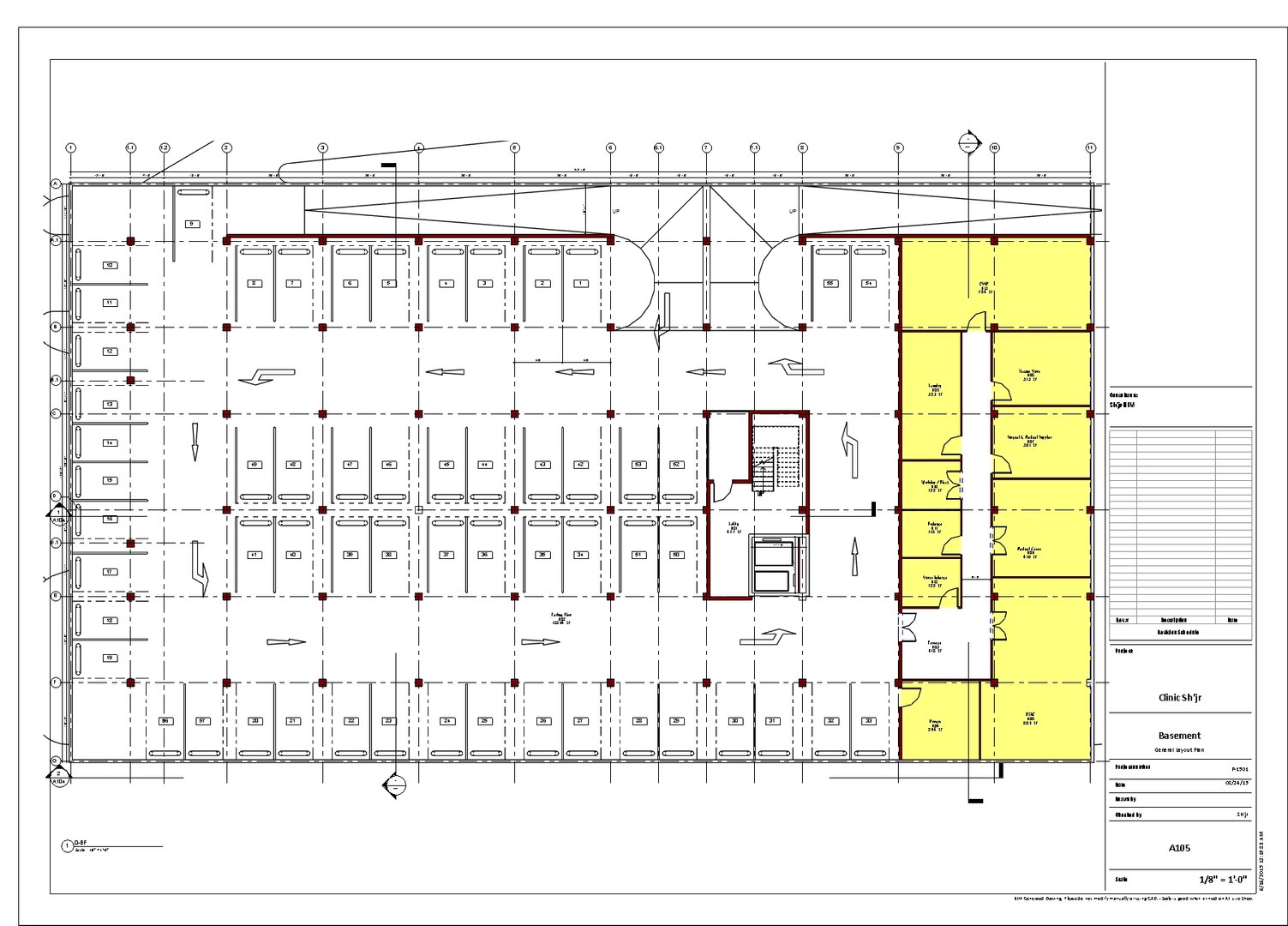 Rvt Revit Workflow Development