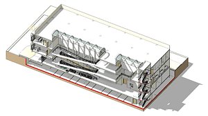 rvt revit workflow development