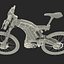 Beastly Electric Hybrid Bike