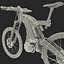 Beastly Electric Hybrid Bike