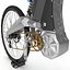 Beastly Electric Hybrid Bike