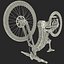 Beastly Electric Hybrid Bike