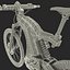 Beastly Electric Hybrid Bike