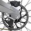 Beastly Electric Hybrid Bike