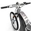 Beastly Electric Hybrid Bike