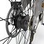Beastly Electric Hybrid Bike