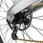Beastly Electric Hybrid Bike