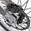 Beastly Electric Hybrid Bike