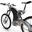 Beastly Electric Hybrid Bike